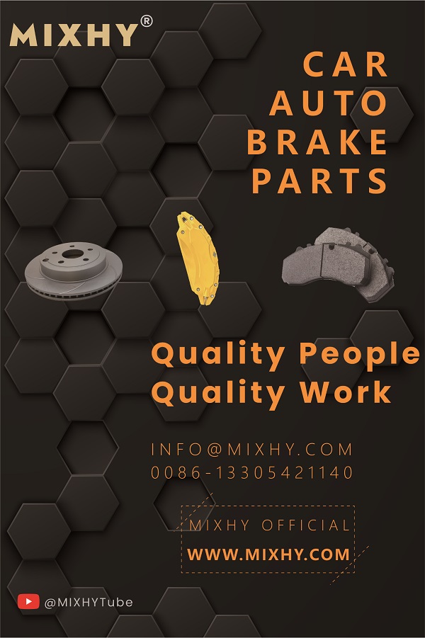 MIXHY products at a glance